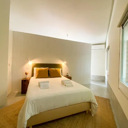 Appartement Casa Do Rio *