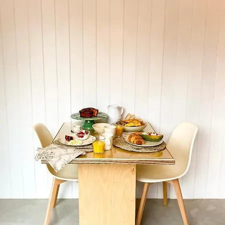 Appartement Casa Do Rio *