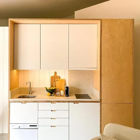 Appartement Casa Do Rio *