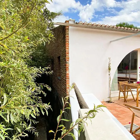 Casa Do Rio Leiria