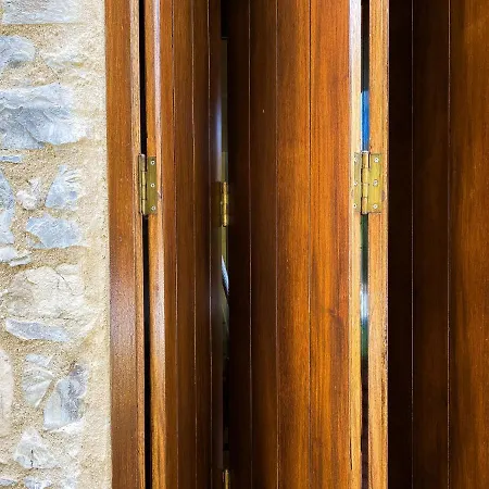 公寓 Casa Do Rio 莱里亚