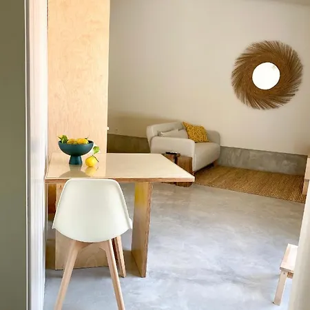 アパート Casa Do Rio