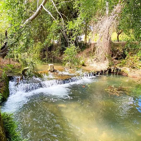 Casa Do Rio Appartement *