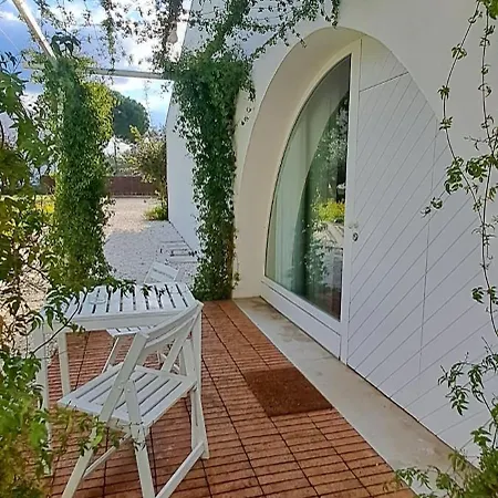 Appartement Casa Do Rio