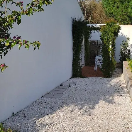 Casa Do Rio Apartment Leiria