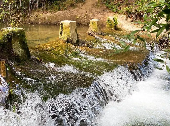 Casa Do Rio * Λεϊρία