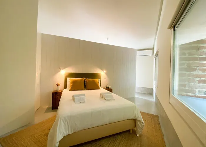 公寓 Casa Do Rio *