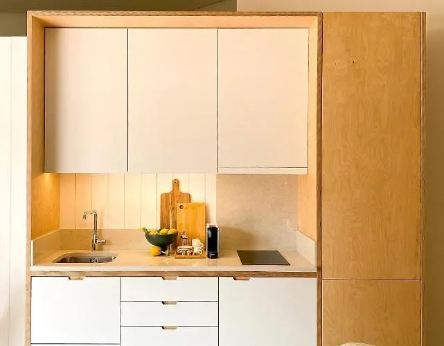 Διαμέρισμα Casa Do Rio *