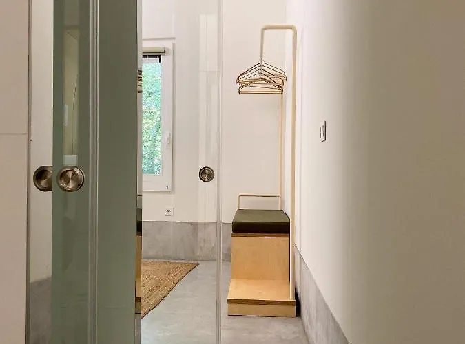 Casa Do Rio 公寓 莱里亚