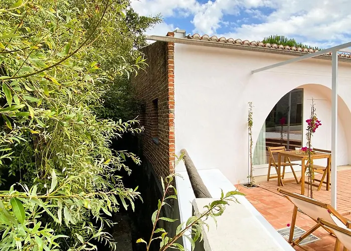 Casa Do Rio Λεϊρία