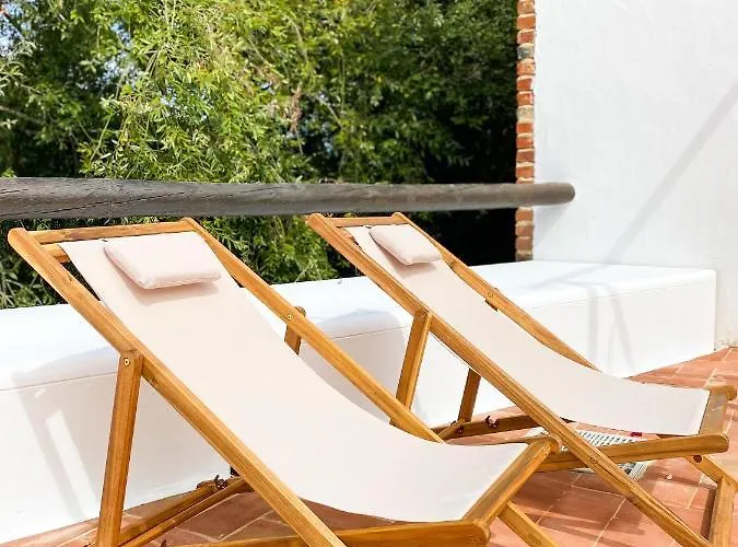 Casa Do Rio 莱里亚