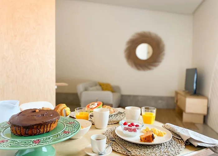 Διαμέρισμα Casa Do Rio Λεϊρία