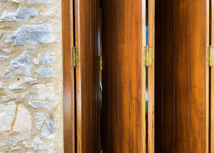 公寓 Casa Do Rio 莱里亚