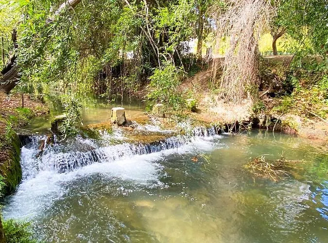 Casa Do Rio Διαμέρισμα *