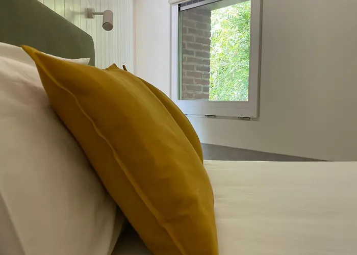 Casa Do Rio 莱里亚