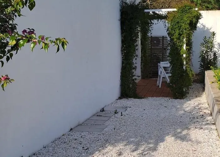 Casa Do Rio Διαμέρισμα Λεϊρία