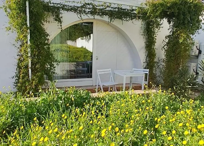 Casa Do Rio Διαμέρισμα Λεϊρία